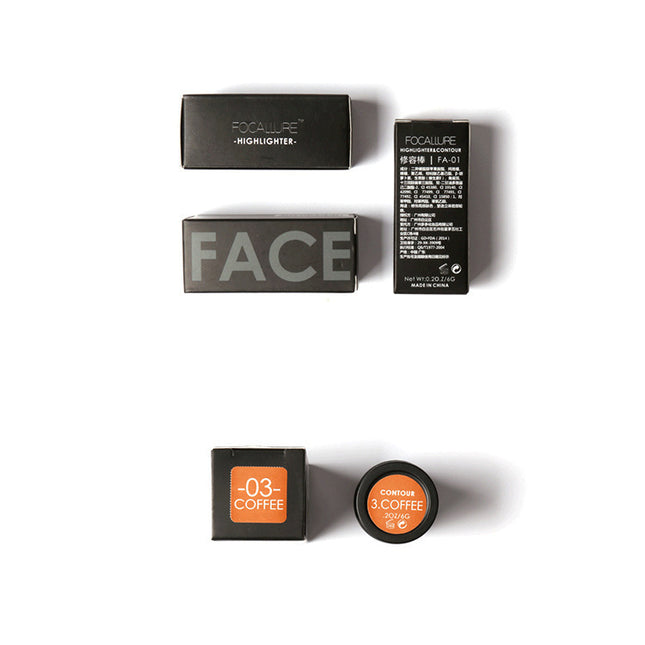 PERFECTION FACE CONTOUR HIGHLIGHTER - 𝓢𝓱𝓸𝓹𝓵𝓮𝓬𝔂