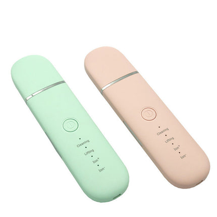 The New Ultrasonic Facial Cleanser Peeling Machine Removes Facial Blackheads - 𝓢𝓱𝓸𝓹𝓵𝓮𝓬𝔂