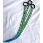 Green Blue