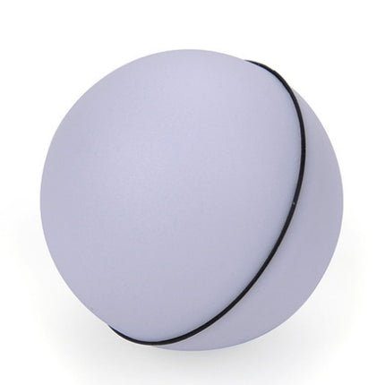 LED Laser Electronic Rolling Pet Funny Cat Toy Ball - 𝓢𝓱𝓸𝓹𝓵𝓮𝓬𝔂