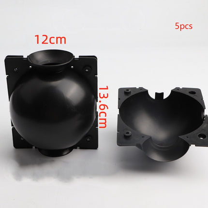 Plant High Pressure Propagation Box Tree Grafting Growth Ball - 𝓢𝓱𝓸𝓹𝓵𝓮𝓬𝔂