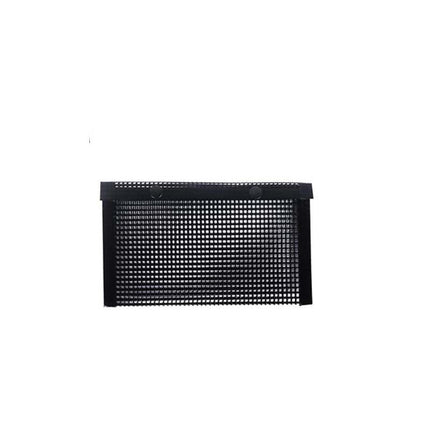 Grill Mesh Bag Non-stick Grid Mat BBQ Grill Bag Vegetable Grill High Temperature Resistant Reusable Grill Mat - 𝓢𝓱𝓸𝓹𝓵𝓮𝓬𝔂