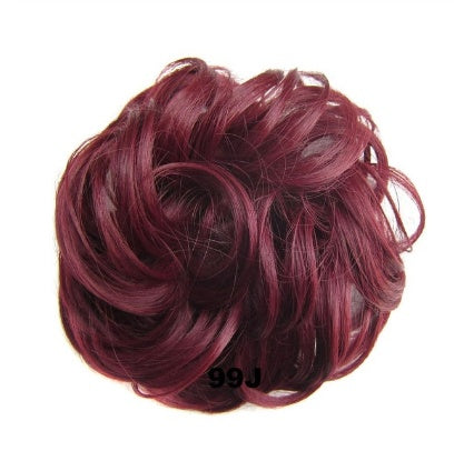 Hair ring - 𝓢𝓱𝓸𝓹𝓵𝓮𝓬𝔂
