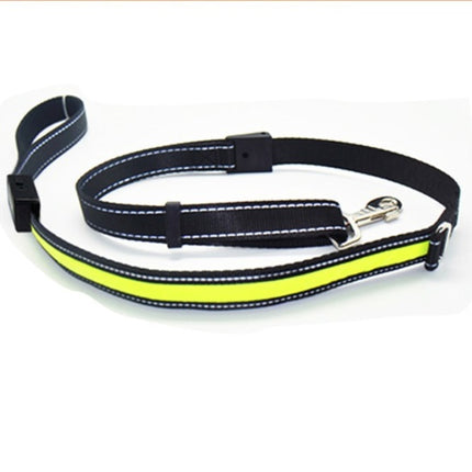 Fluorescent dog collar - 𝓢𝓱𝓸𝓹𝓵𝓮𝓬𝔂