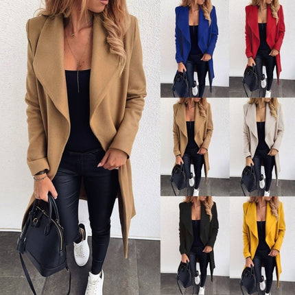Coat Jacket Jackets For Women Puffer Outerwear Ladies - 𝓢𝓱𝓸𝓹𝓵𝓮𝓬𝔂