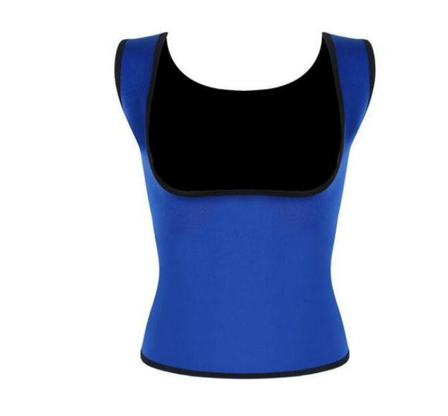 Woman Sport Vest - 𝓢𝓱𝓸𝓹𝓵𝓮𝓬𝔂