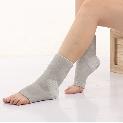 Men's And Women's Warm Fitness Sports Ankle Support - 𝓢𝓱𝓸𝓹𝓵𝓮𝓬𝔂
