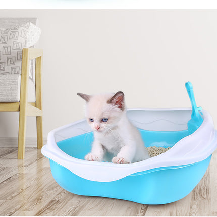 Cat litter - 𝓢𝓱𝓸𝓹𝓵𝓮𝓬𝔂