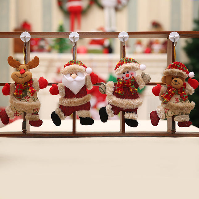Christmas tree accessories - 𝓢𝓱𝓸𝓹𝓵𝓮𝓬𝔂