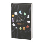 12 Days of Gemstones Shaped Crystal Advent Calendar