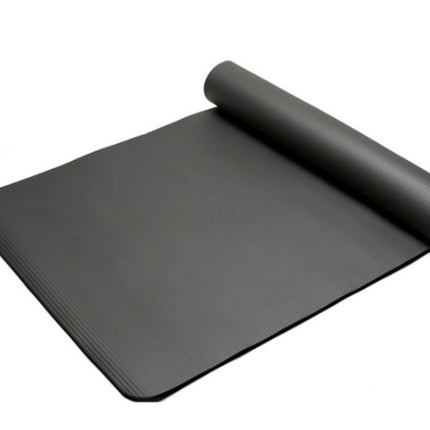 Eco-friendly NBR Yoga Mat - 𝓢𝓱𝓸𝓹𝓵𝓮𝓬𝔂