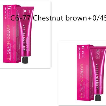 Ammonia-free hair dye - 𝓢𝓱𝓸𝓹𝓵𝓮𝓬𝔂