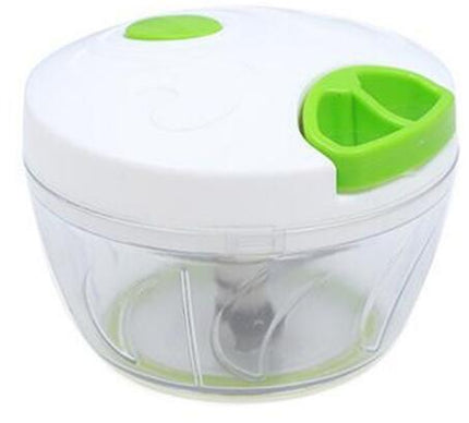Multifunction High Speedy Chopper Shredder Manual Meat Grinder Kitchen Tools - 𝓢𝓱𝓸𝓹𝓵𝓮𝓬𝔂