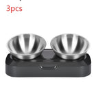 Double 3pcs