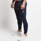Navy Blue Logo