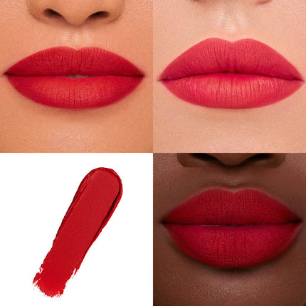 PHOFAY Matte Lipstick - 𝓢𝓱𝓸𝓹𝓵𝓮𝓬𝔂