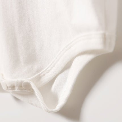 Short sleeve triangle romper - 𝓢𝓱𝓸𝓹𝓵𝓮𝓬𝔂