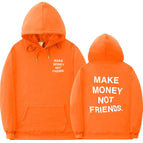 Orange white