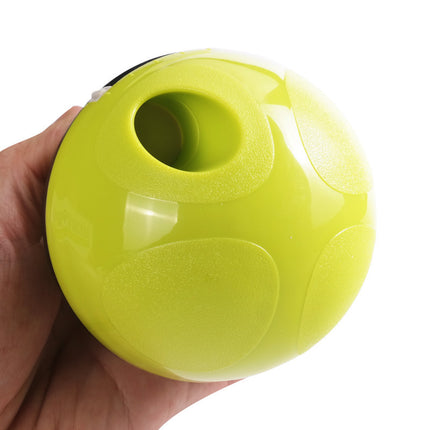 Pet Food Feeder Dispenser Funny Toy - 𝓢𝓱𝓸𝓹𝓵𝓮𝓬𝔂