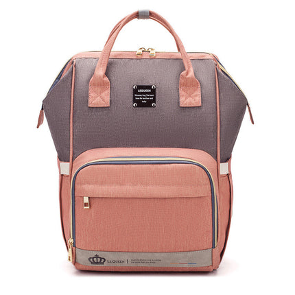 Mummy Maternity Bag - 𝓢𝓱𝓸𝓹𝓵𝓮𝓬𝔂