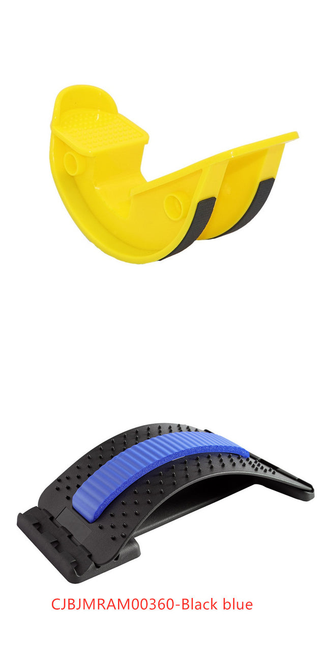 Foot Stretcher Rocker Calf Ankle Stretch Board For Achilles Tendonitis Muscle Massage Fitness Pedal Stretcher Plant Yoga - 𝓢𝓱𝓸𝓹𝓵𝓮𝓬𝔂