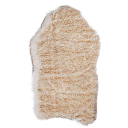 Pet dog plush mat beige mat pet dog rest - 𝓢𝓱𝓸𝓹𝓵𝓮𝓬𝔂