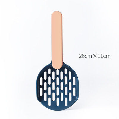 Cat litter shovel - 𝓢𝓱𝓸𝓹𝓵𝓮𝓬𝔂