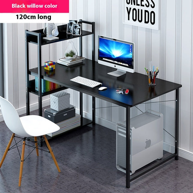 Computer Desk Desktop Home Desk - 𝓢𝓱𝓸𝓹𝓵𝓮𝓬𝔂