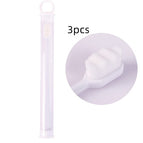 White3pcs
