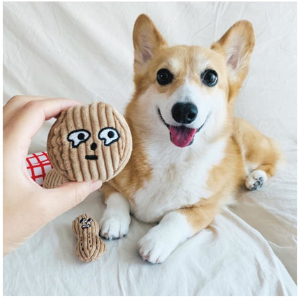 Hidden food toys for dogs - 𝓢𝓱𝓸𝓹𝓵𝓮𝓬𝔂