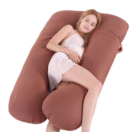 U-shape pillow - 𝓢𝓱𝓸𝓹𝓵𝓮𝓬𝔂