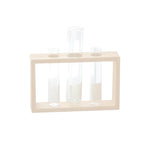 3bottles of test tube