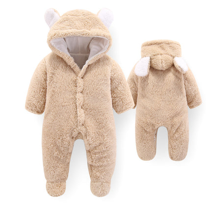 Baby jumpsuit romper newborn outfit - 𝓢𝓱𝓸𝓹𝓵𝓮𝓬𝔂