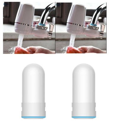 Faucet Water Purifier Kitchen Tap Water Filter Household Water Purifier - 𝓢𝓱𝓸𝓹𝓵𝓮𝓬𝔂