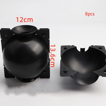 Plant High Pressure Propagation Box Tree Grafting Growth Ball - 𝓢𝓱𝓸𝓹𝓵𝓮𝓬𝔂