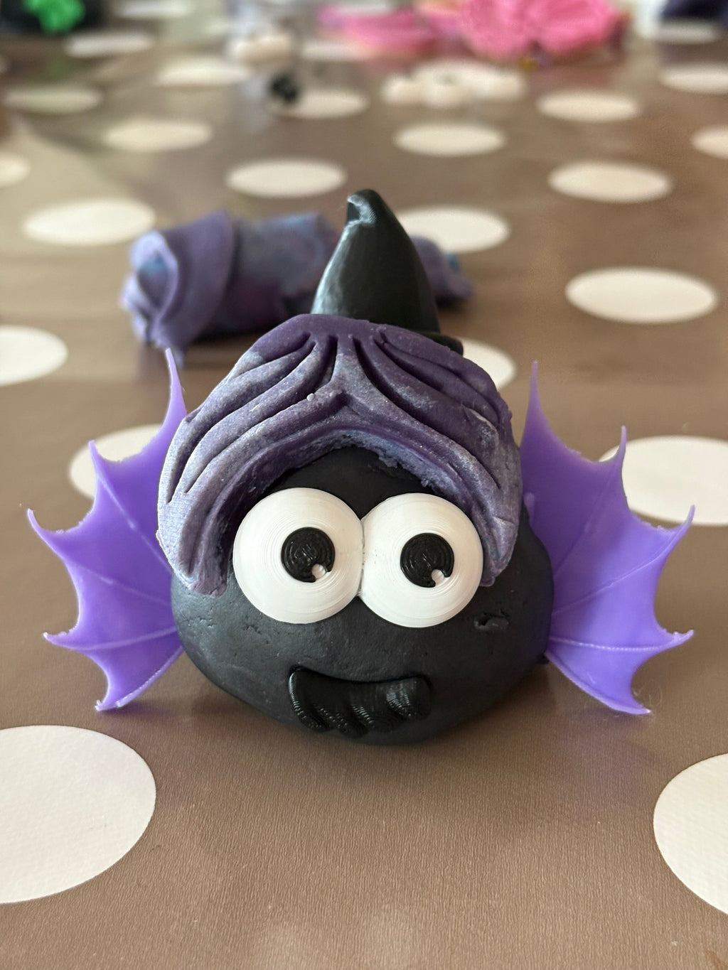 Full build a monster range
