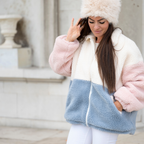 The Flossie Mum Coat