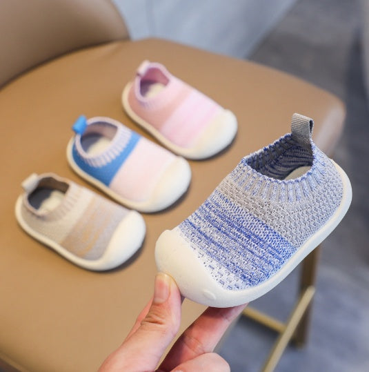 Baby Shoes Spring Autumn Shoes Boy Toddler - 𝓢𝓱𝓸𝓹𝓵𝓮𝓬𝔂