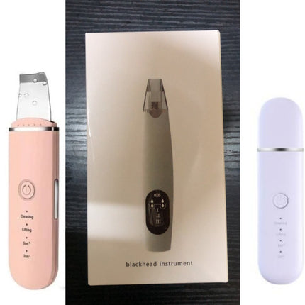 The New Ultrasonic Facial Cleanser Peeling Machine Removes Facial Blackheads - 𝓢𝓱𝓸𝓹𝓵𝓮𝓬𝔂