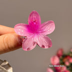 3 Small Size Rose Red 4cm