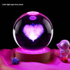 Love Cloud 6CM