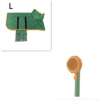 Green Green L