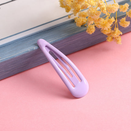 Colorful Candy Side Clip Cute Girls' Hair Accessories - 𝓢𝓱𝓸𝓹𝓵𝓮𝓬𝔂