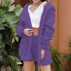 Dark Purple