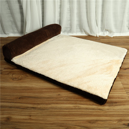 Pet Dog Bed - 𝓢𝓱𝓸𝓹𝓵𝓮𝓬𝔂