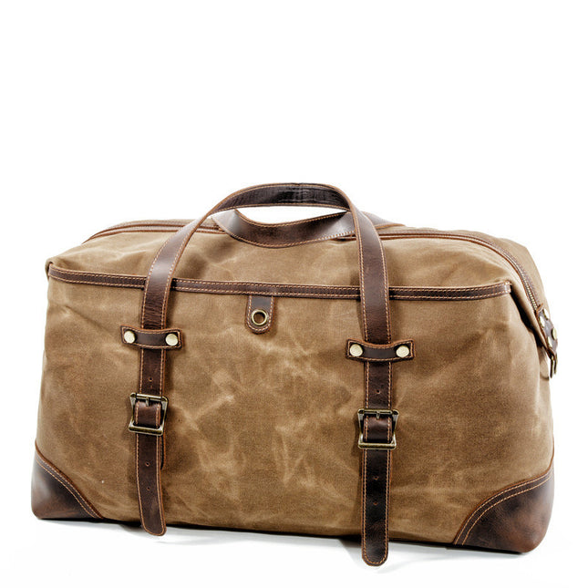 New Outdoor Gym Bag Men's Handbag - 𝓢𝓱𝓸𝓹𝓵𝓮𝓬𝔂