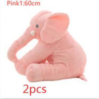 Pink1 2pcs
