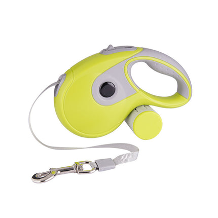 Automatic Retractable Traction Rope For Household Pets - 𝓢𝓱𝓸𝓹𝓵𝓮𝓬𝔂