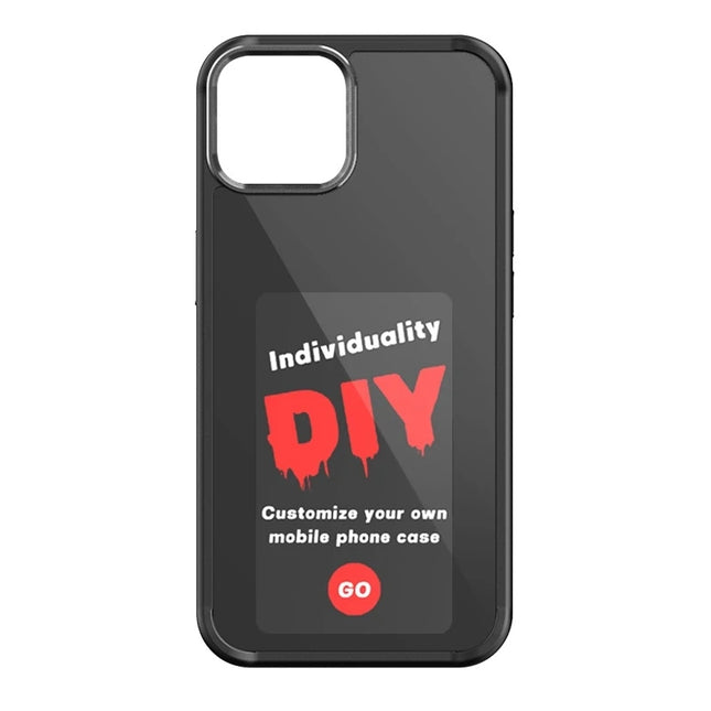 E-ink Screen Phone Case Unlimited Screen Projection Personalized Phone Cover Battery Free New Designer Luxury Phone Case - 𝓢𝓱𝓸𝓹𝓵𝓮𝓬𝔂