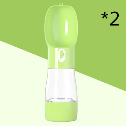 Traveling Out Portable Dog Water Dispenser - 𝓢𝓱𝓸𝓹𝓵𝓮𝓬𝔂